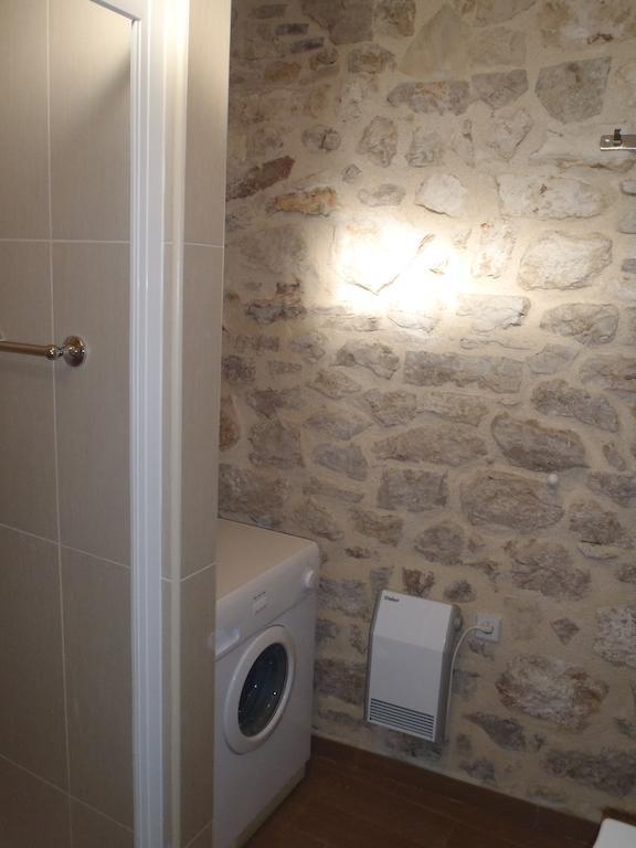 Villa Dalmatian Stone House Isla Isla Krapanj Habitación foto